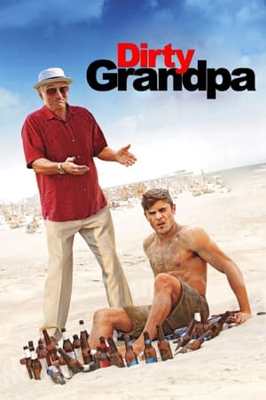 Dirty Grandpa (2016) เอ๊า!!! จริงป๊ะปู่ ซับไทย