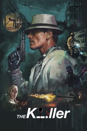 The Killer (2023) นักฆ่า พากย์ไทย