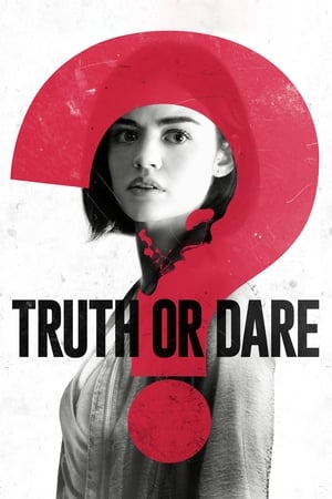 Truth or Dare (2018) จริงหรือกล้า...เกมสยองท้าตาย พากย์ไทย