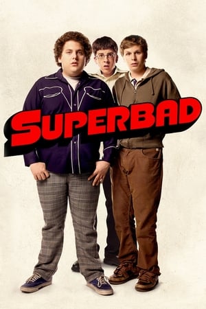 Superbad (2007) ซูเปอร์แบด คู่เฉิ่มฮ็อตฉ่า ซับไทย