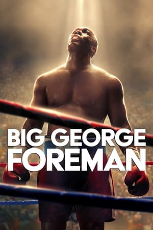 Big George Foreman (2023) ซับไทย