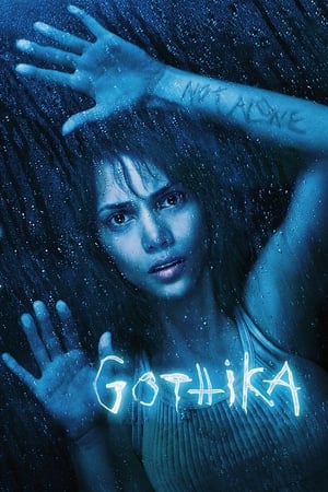 Gothika (2003) โกติก้า พลังพยาบาท ซับไทย