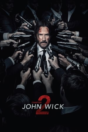 John Wick Chapter 2 (2017) จอห์น วิค 2 แรงกว่านรก พากย์ไทย