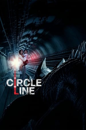 Circle Line (2022) พากย์ไทย