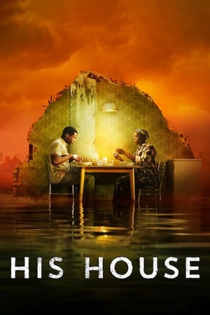 His House (2020) บ้านของใคร ซับไทย