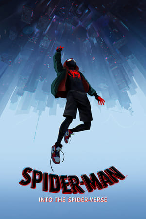 Spider-Man Into the Spider-Verse (2018) สไปเดอร์-แมน ผงาดสู่จักรวาล-แมงมุม ซับไทย