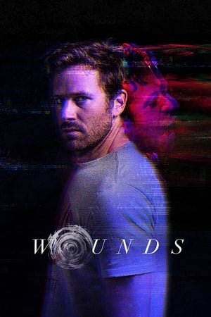 Wounds (2019) สัญญาณสั่งตาย ซับไทย