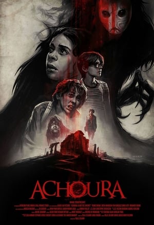 Achoura (2018) อาชูร่า มันกลับมาจากนรก ซับไทย