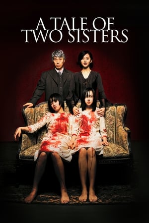 A Tale of Two Sisters (2003) ตู้ซ่อนผี พากย์ไทย