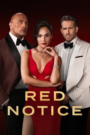 Red Notice (2021) หมายแดง พากย์ไทย