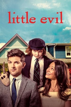 Little Evil (2017) ลิตเติ้ล อีวิล ซับไทย