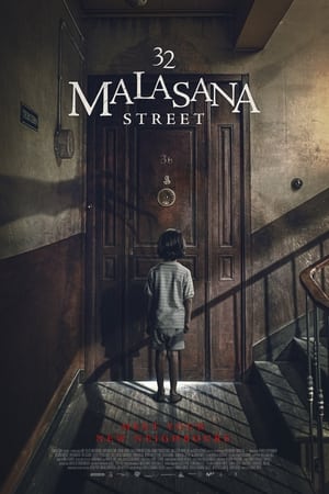 32 Malasana Street (2020) 32 มาลาซานญ่า ย่านผีอยู่ พากย์ไทย