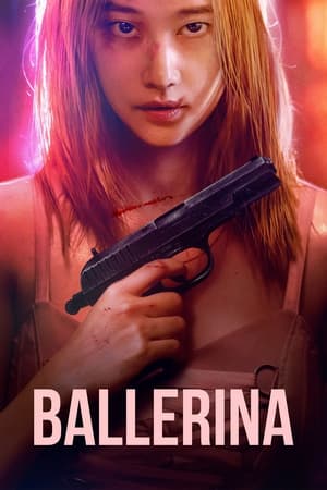 Ballerina (2023) ร่ายระบำฆ่า พากย์ไทย