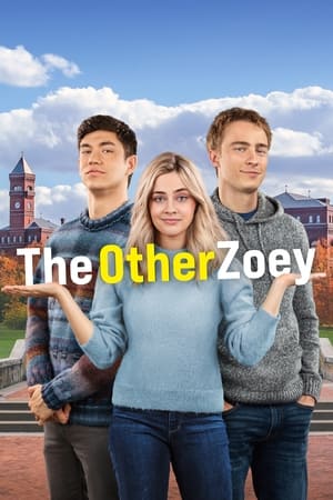 The Other Zoey (2023) โซอี้ที่รัก ซับไทย