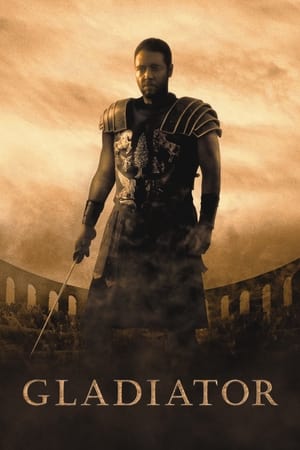 Gladiator (2000) แกลดดิเอเตอร์ นักรบผู้กล้า ผ่าแผ่นดินทรราช พากย์ไทย