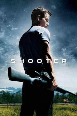 Shooter (2007) คนระห่ำปืนเดือด พากย์ไทย