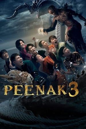Pee Nak 3 (2022) พี่นาค 3 พากย์ไทย