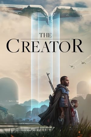 The Creator (2023) เดอะ ครีเอเตอร์  พากย์ไทย