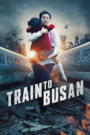 Train To Busan (2016)ด่วนนรกซอมบี้คลั่ง พากย์ไทย