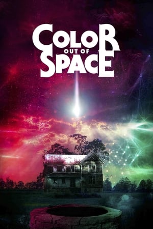 Color Out of Space (2019) สีหมดอวกาศ พากย์ไทย