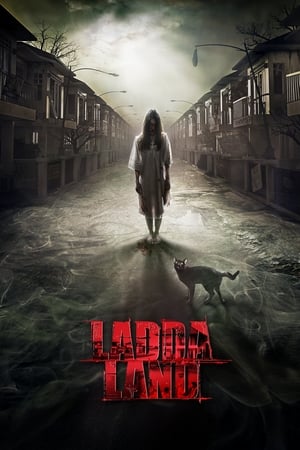 Ladda Land (2011) ลัดดาแลนด์