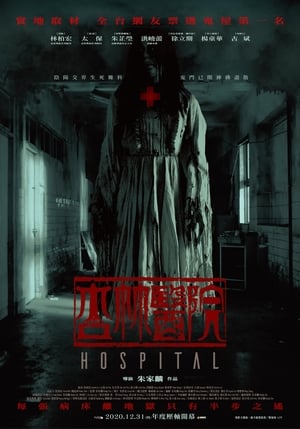 Hospital (2020) โรงพยาบาลอาถรรพ์ ซับไทย