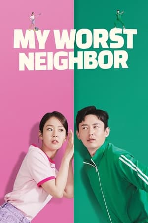 My Worst Neighbor (2023) ซับไทย