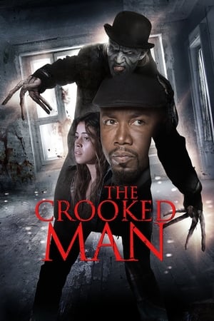The Crooked Man (2016) พากย์ไทย