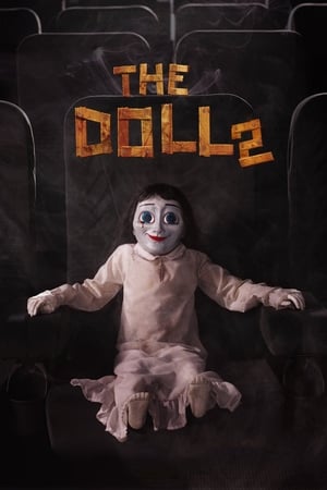 The Doll 2 (2017) ตุ๊กตาอาถรรพ์ 2 ซับไทย