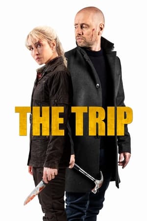 The Trip (2021) ทริปป่วนสติหลุด ซับไทย