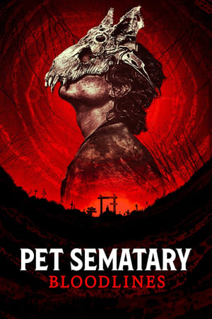 Pet Sematary Bloodlines (2023) กลับจากป่าช้า จุดเริ่มต้น ซับไทย