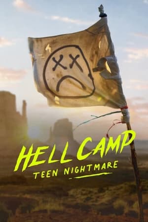 Hell Camp Teen Nightmare (2023) ค่ายนรก ฝันร้ายวัยรุ่น ซับไทย