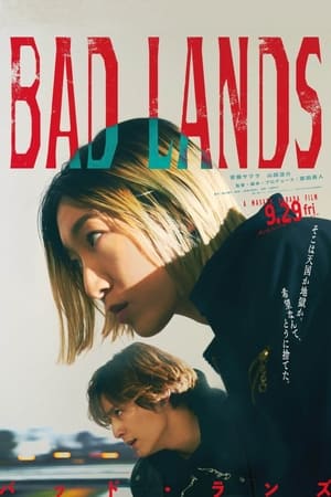 Bad Lands (2023) แดนสามานย์ ซับไทย