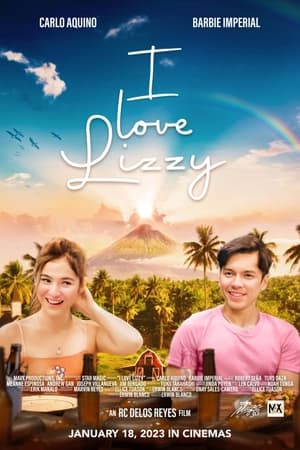 I Love Lizzy (2023) ไอ เลิฟ ลิซซี่ ซับไทย