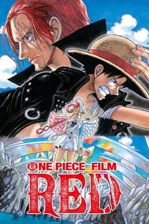 One Piece Film Red วันพีซ ฟิล์ม เรด ซับไทย