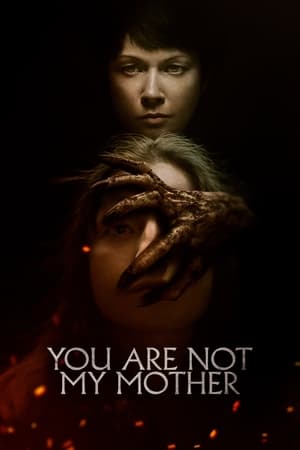 You Are Not My Mother (2022) มาร(ดา)จำแลง พากย์ไทย