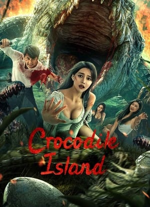 Crocodile Island เกาะจระเข้ยักษ์