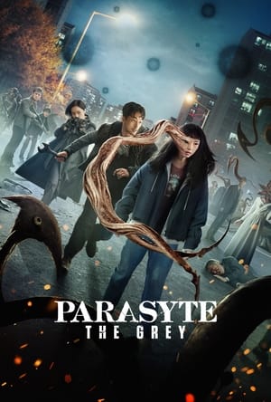 Parasyte The Grey (2024) ปรสิต เดอะ เกรย์ พากย์ไทย